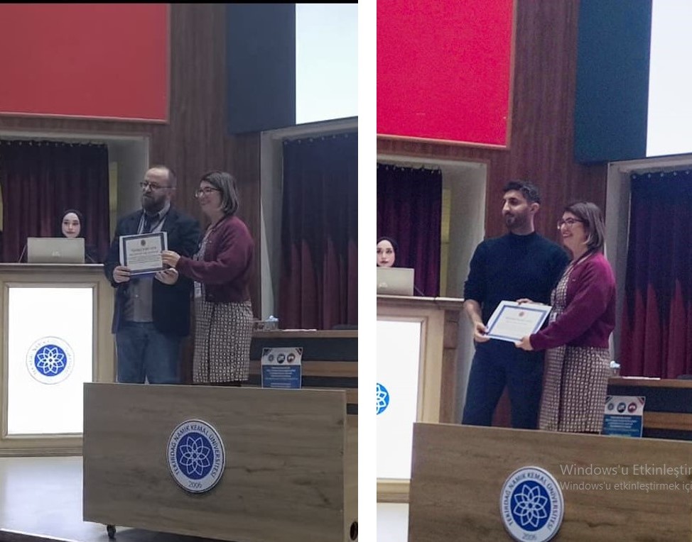 Namık Kemal Üniversitesi15